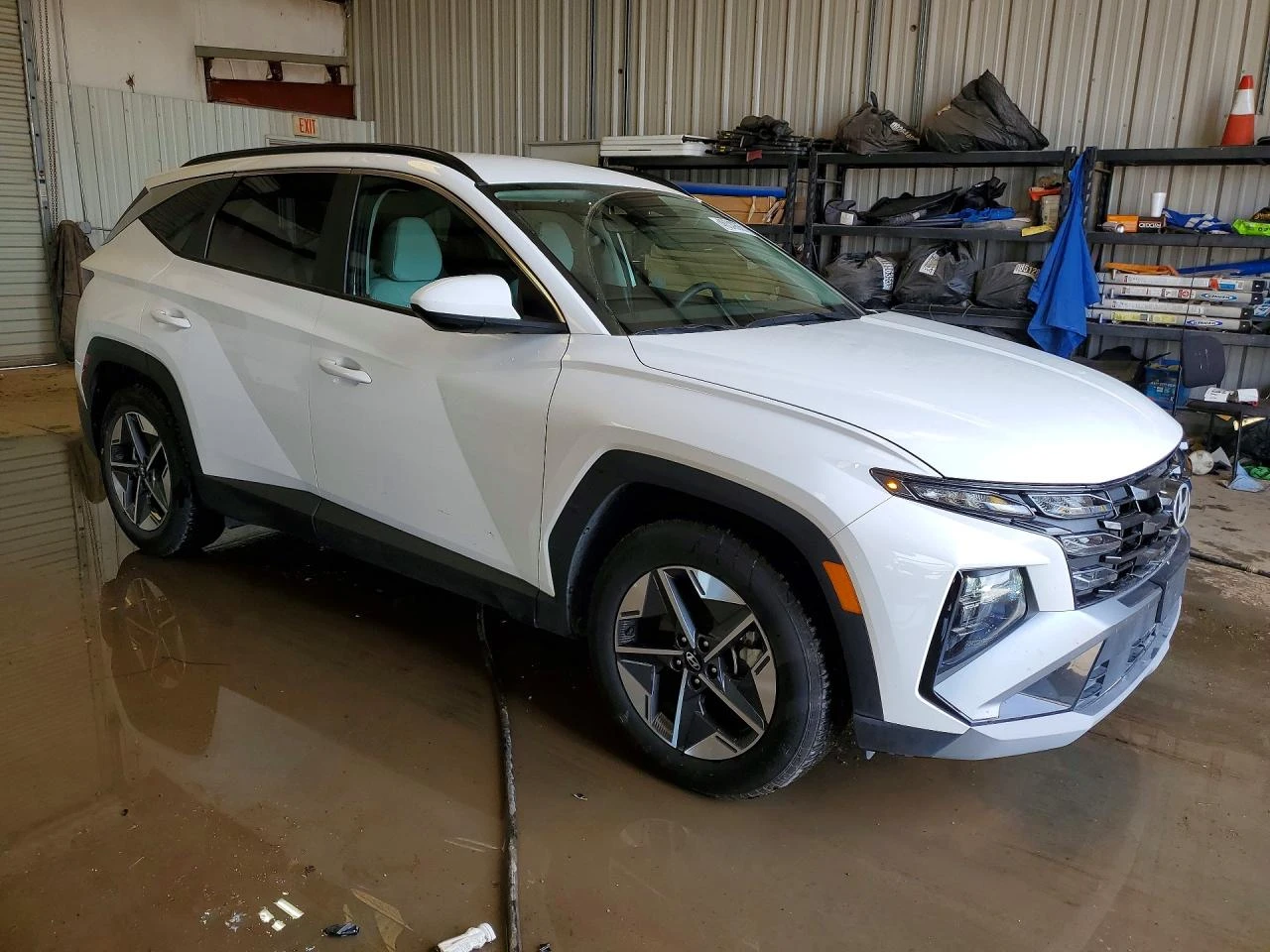 Hyundai Tucson DIGITAL* �������* KAME�� | Mobile.bg � ����������� 4