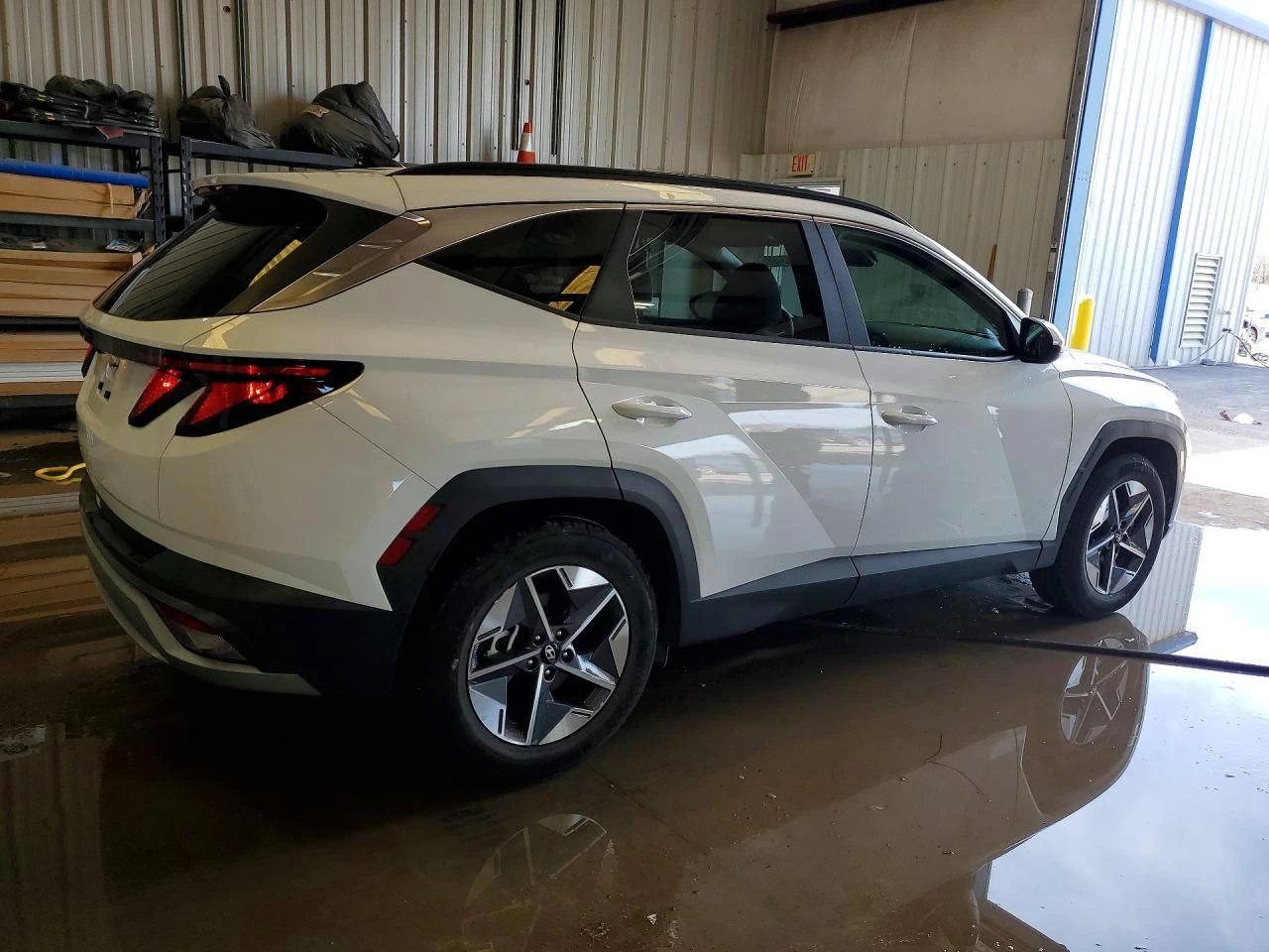 Hyundai Tucson DIGITAL* �������* KAME�� | Mobile.bg � ����������� 3