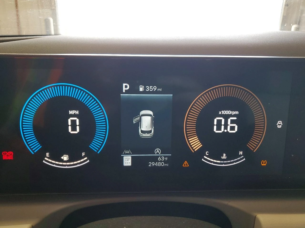 Hyundai Tucson DIGITAL* �������* KAME�� | Mobile.bg � ����������� 9