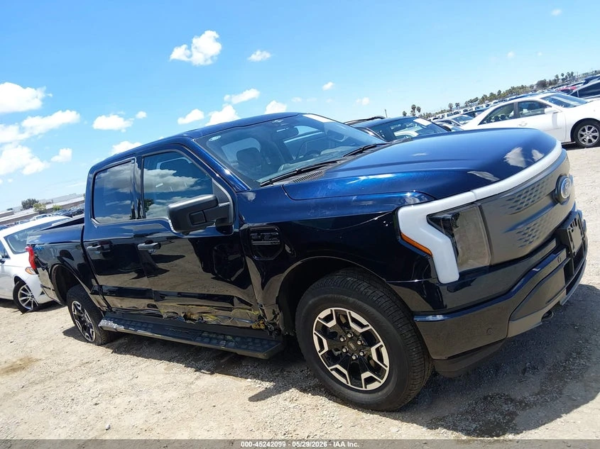 Ford F150 F-150 Lightning Xlt, снимка 13 - Автомобили и джипове - 54891603