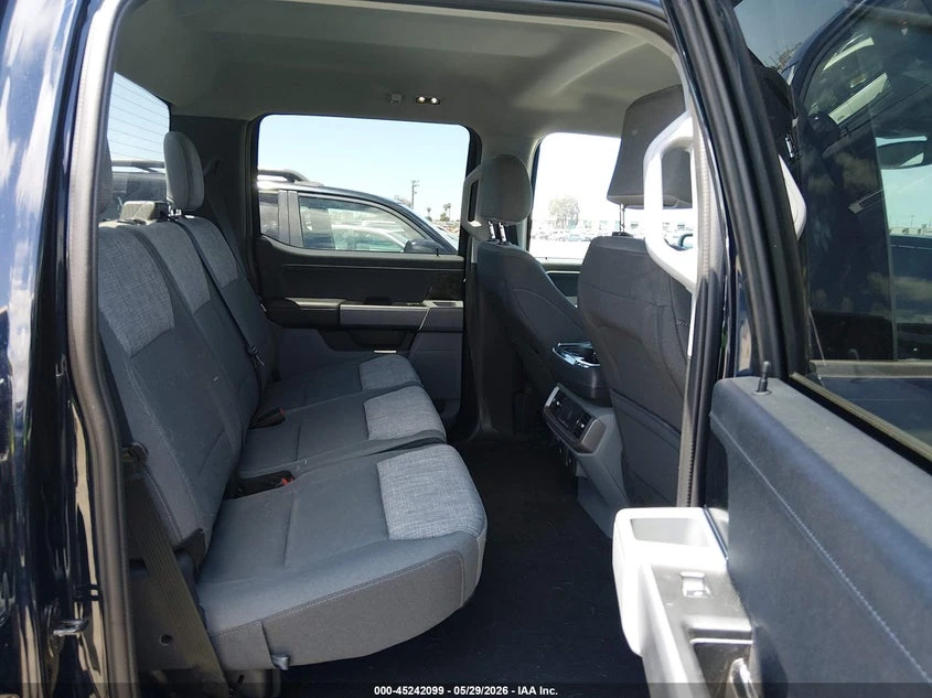 Ford F150 F-150 Lightning Xlt, снимка 8 - Автомобили и джипове - 54891603