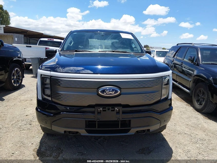 Ford F150 F-150 Lightning Xlt, снимка 12 - Автомобили и джипове - 54891603