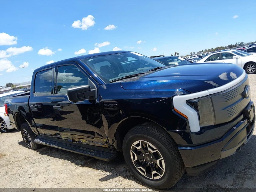 Ford F150 F-150 Lightning Xlt, снимка 6 - Автомобили и джипове - 54891603
