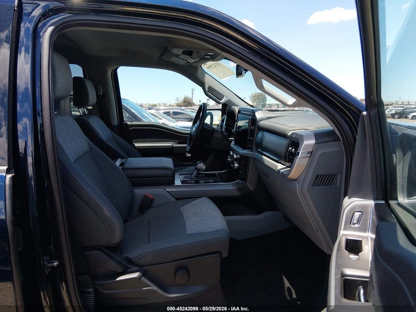 Ford F150 F-150 Lightning Xlt, снимка 5 - Автомобили и джипове - 54891603