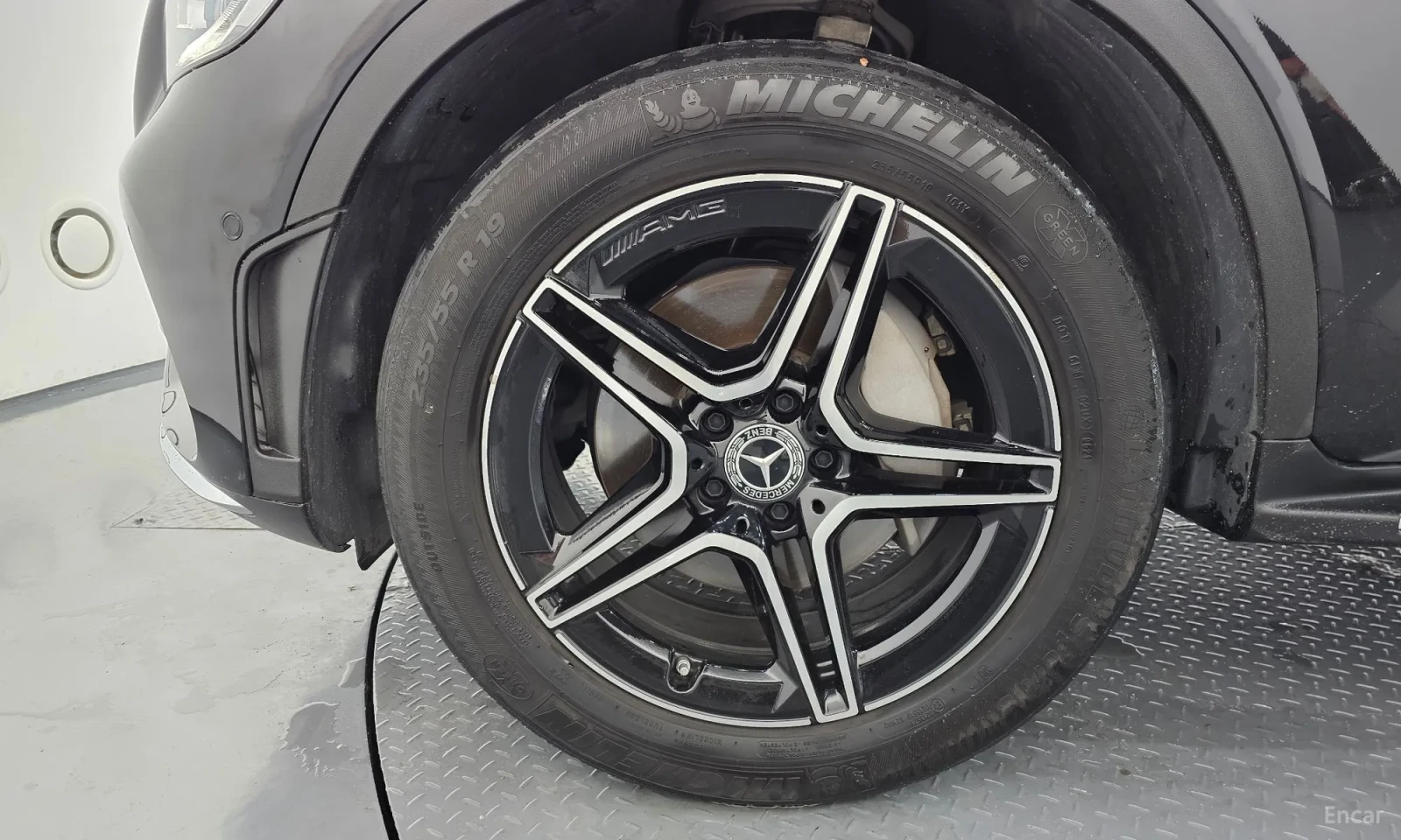 Mercedes-Benz GLC 300 FULL* OBDUX* SHIBIDAX* 56000km!!!, снимка 5 - Автомобили и джипове - 54942847
