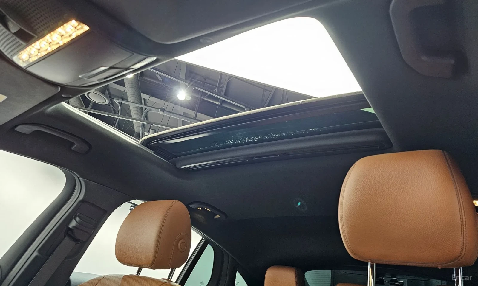 Mercedes-Benz GLC 300 FULL* OBDUX* SHIBIDAX* 56000km!!!, снимка 15 - Автомобили и джипове - 54942847