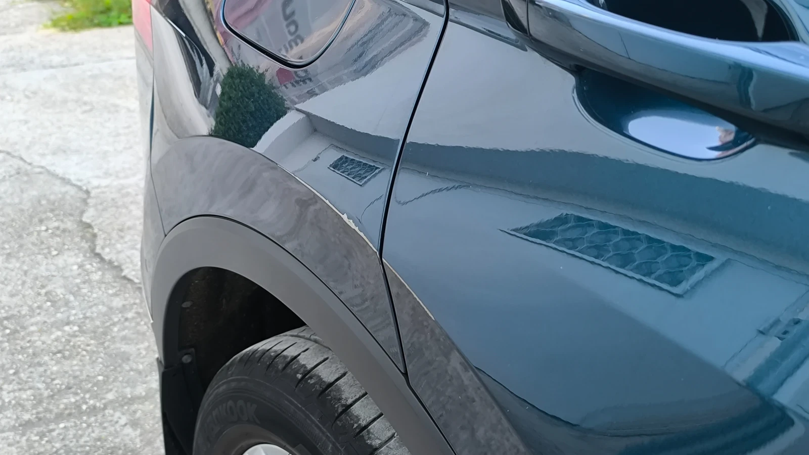 VW Tiguan Плъгин хибрид, снимка 14 - Автомобили и джипове - 55164941