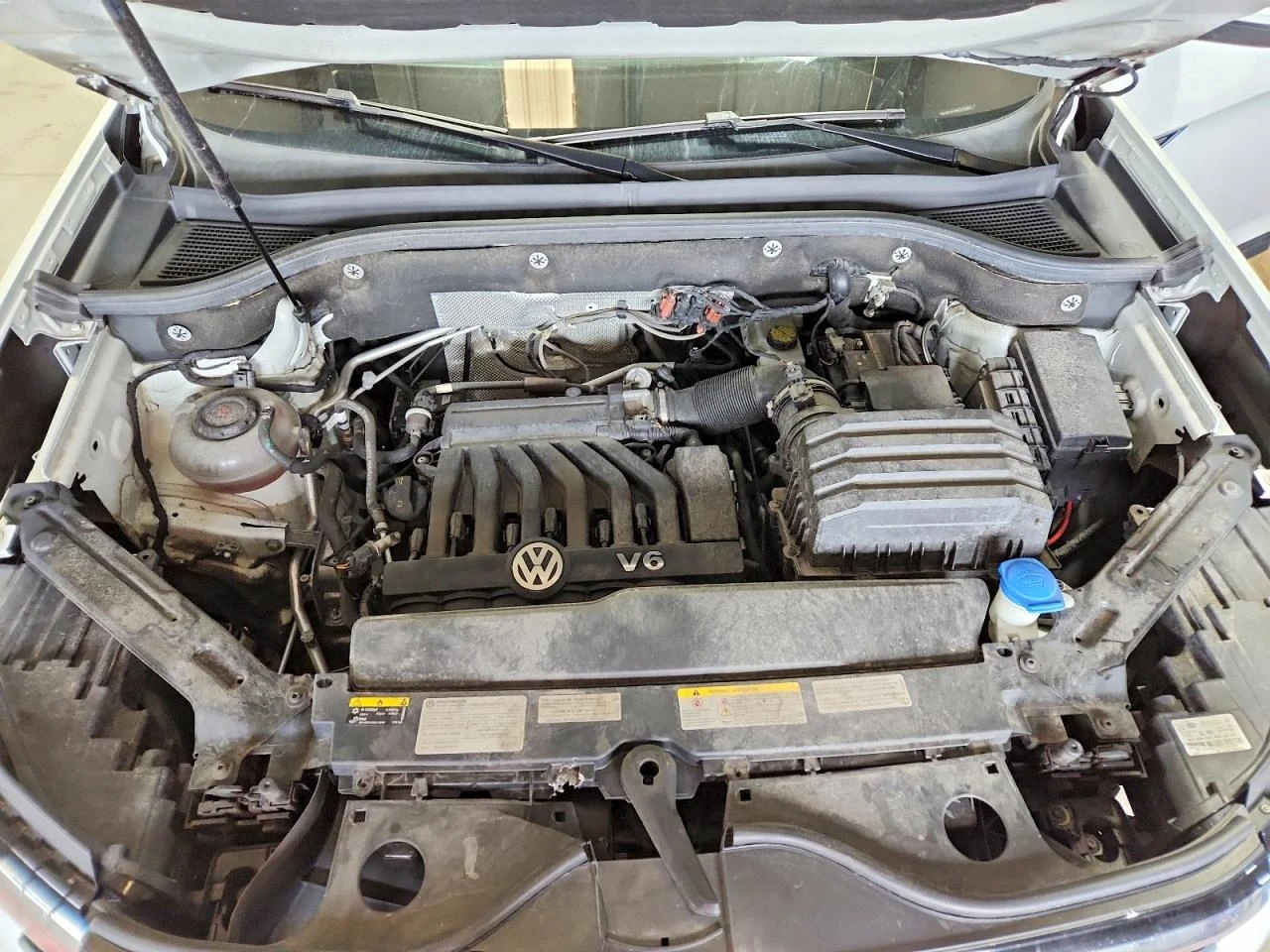 VW Atlas CROSS SPORT SE FULL | Mobile.bg � ����������� 12