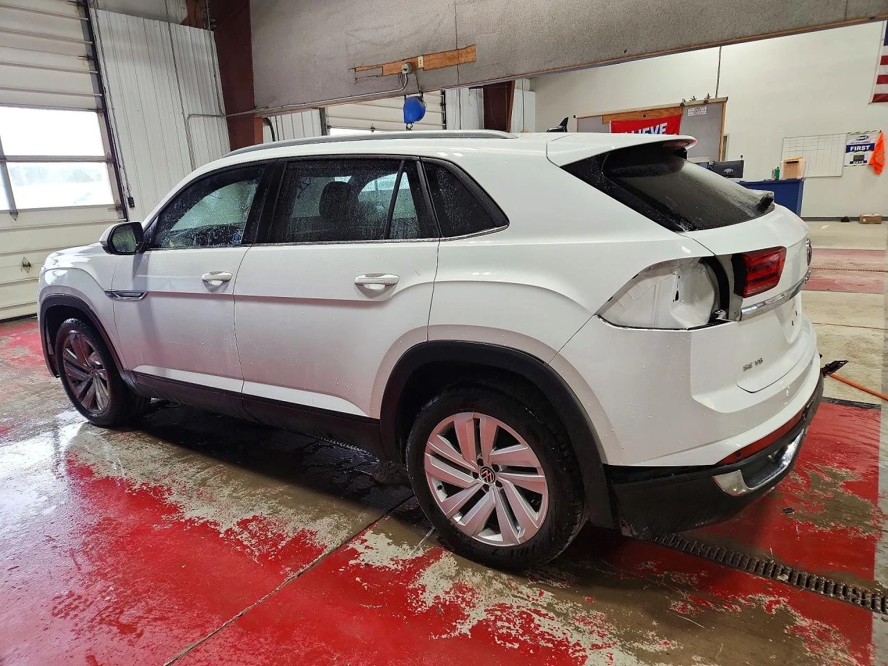 VW Atlas CROSS SPORT SE FULL | Mobile.bg � ����������� 4