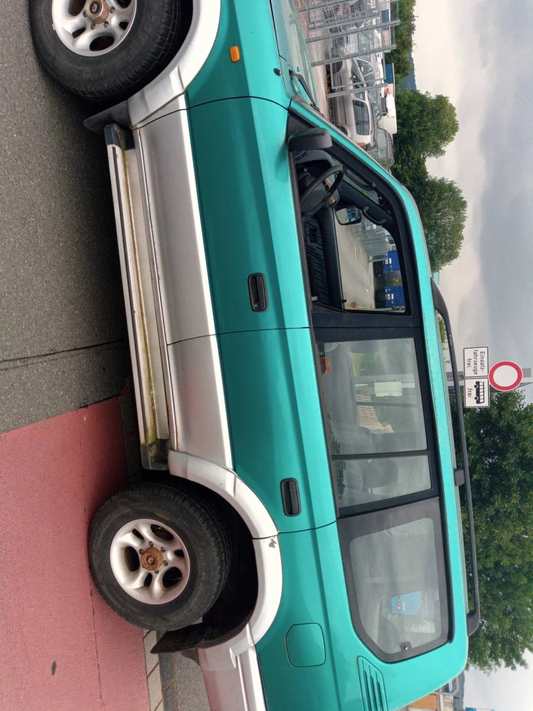 Toyota Land cruiser J90 , снимка 2 - Автомобили и джипове - 55300603