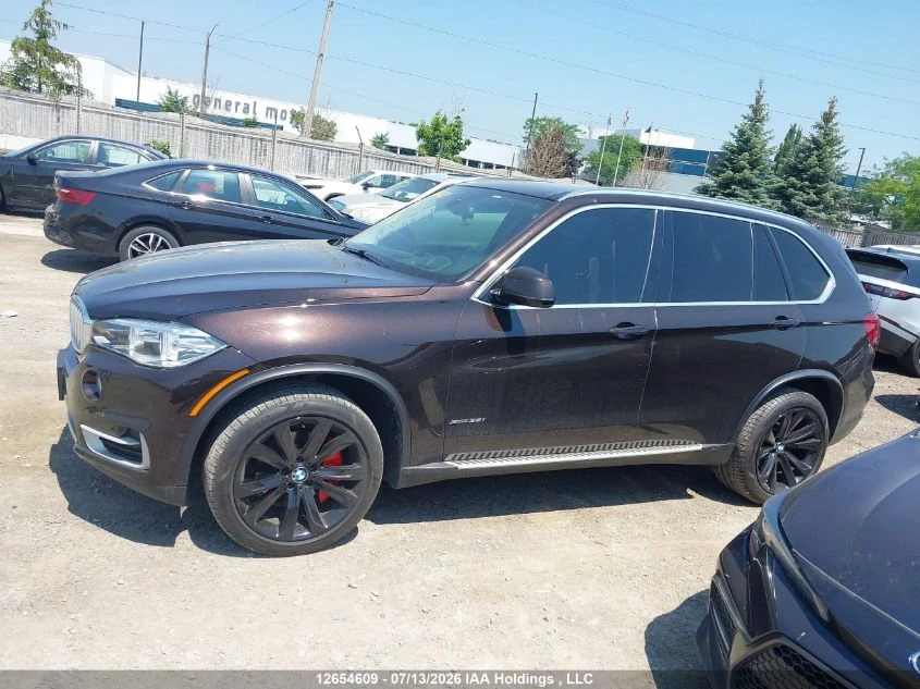 BMW X5 xDrive35i* PANORAMA* HEAD-UP*  | Mobile.bg � ����������� 8
