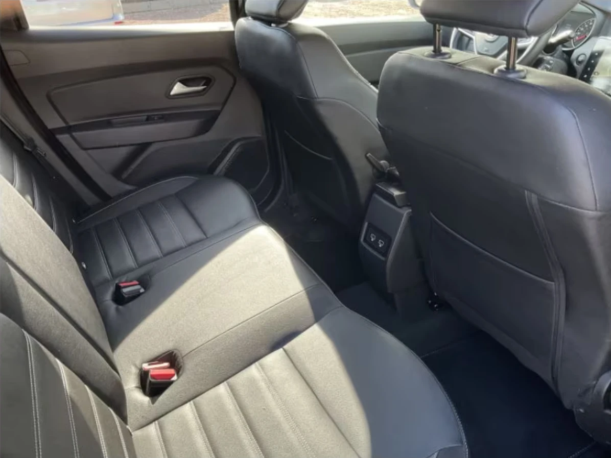 Dacia Duster В гаранция до май 2028 година, снимка 7 - Автомобили и джипове - 55461147