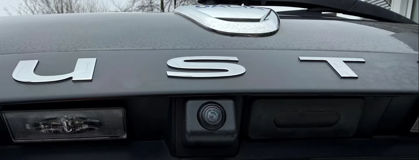 Dacia Duster В гаранция до май 2028 година, снимка 12 - Автомобили и джипове - 55461147