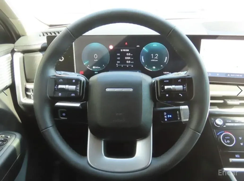Hyundai Santa fe HYBRID* EXCLUSIVE* ОБДУХВАНЕ* ДИСТРОНИК* LANE* ASS, снимка 8 - Автомобили и джипове - 55800926