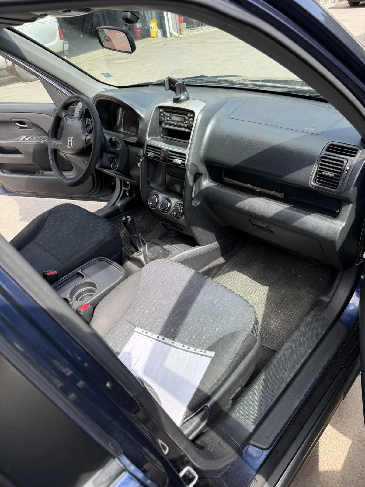 Honda Cr-v | Mobile.bg � ����������� 6
