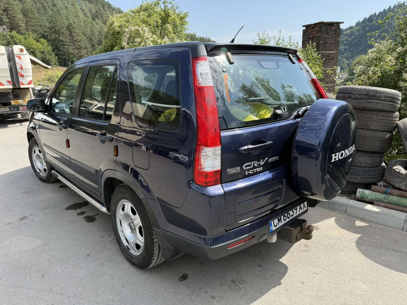 Honda Cr-v | Mobile.bg � ����������� 4