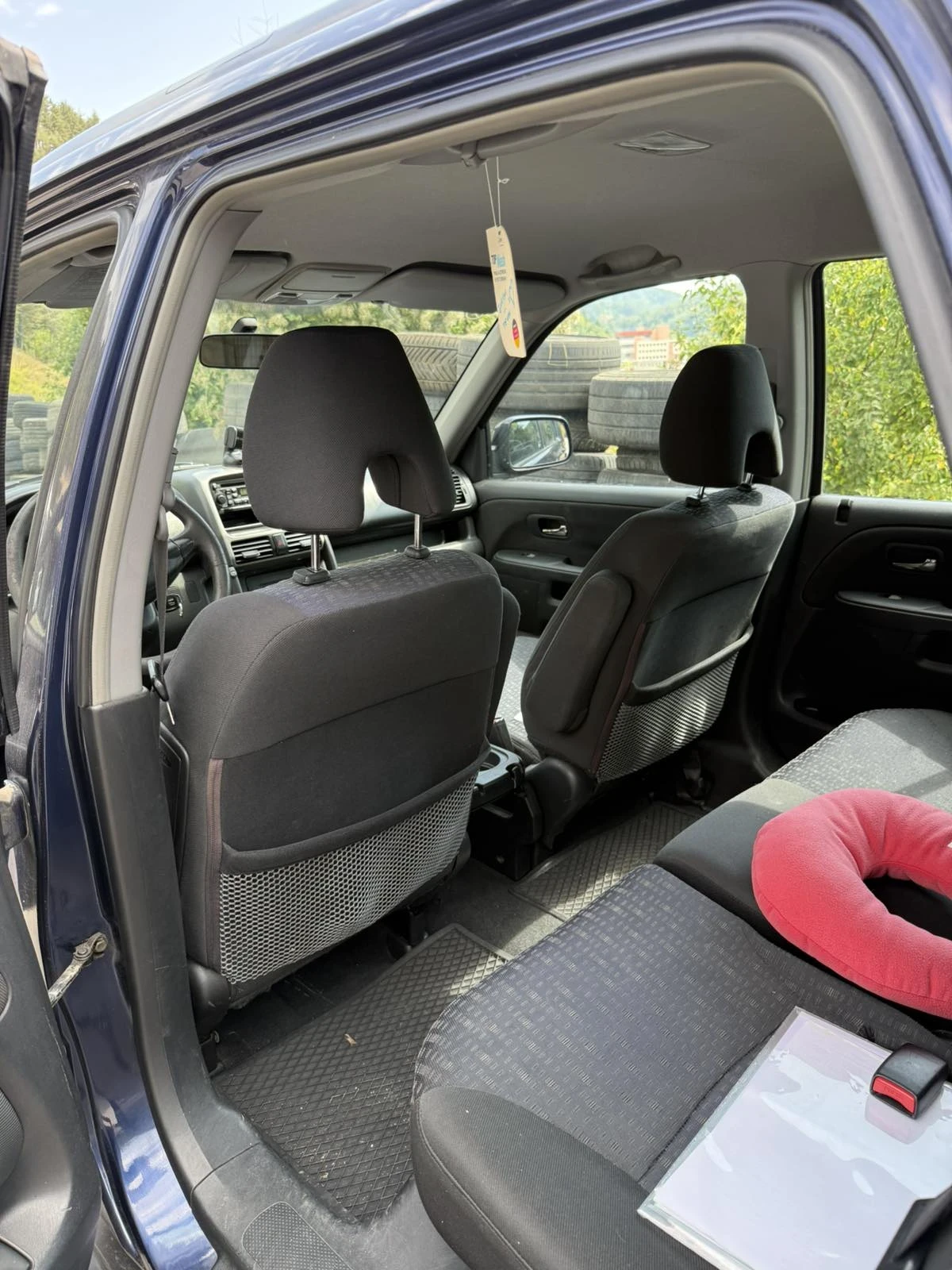 Honda Cr-v | Mobile.bg � ����������� 11