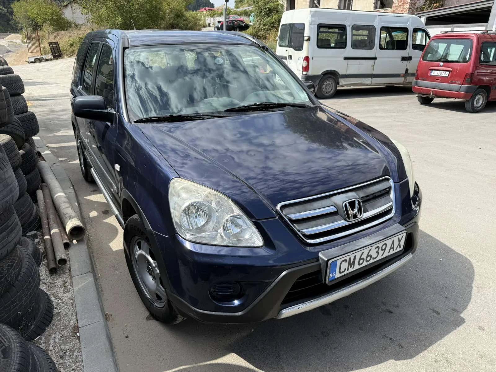 Honda Cr-v | Mobile.bg � ����������� 2