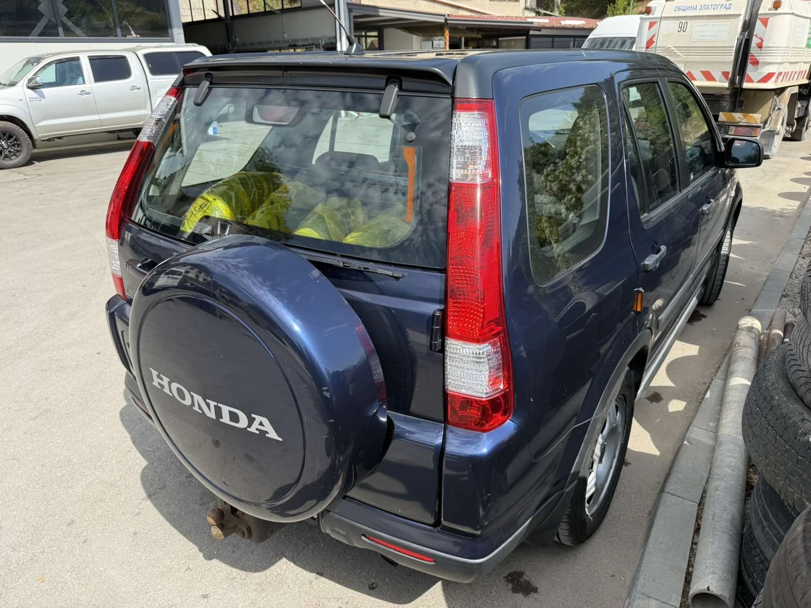 Honda Cr-v | Mobile.bg � ����������� 3