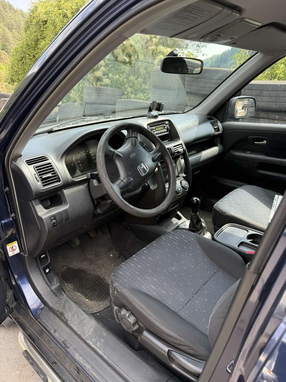 Honda Cr-v | Mobile.bg � ����������� 10