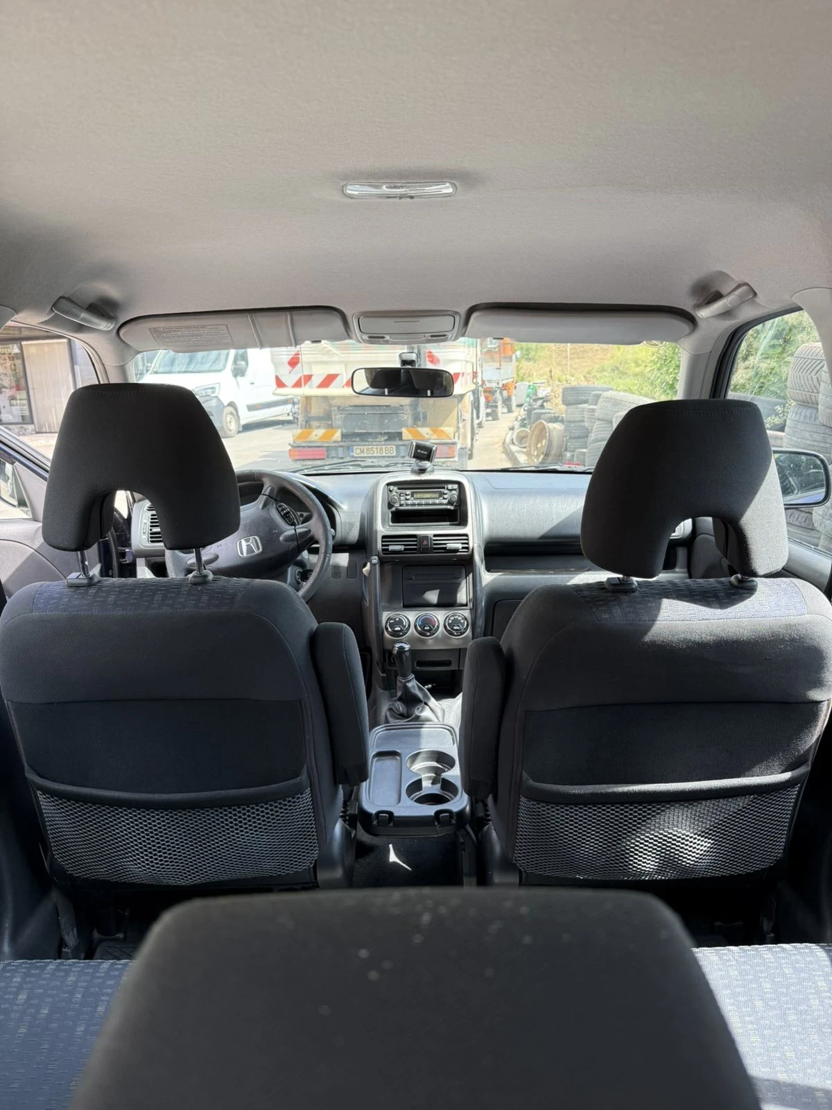 Honda Cr-v | Mobile.bg � ����������� 9