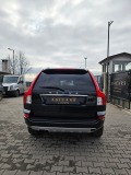 Volvo Xc90 2.4D EURO 5B 7 МЕСТЕН - [5] 