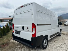 Fiat Ducato  2023 L2H2 ЛИЗИНГ, снимка 5