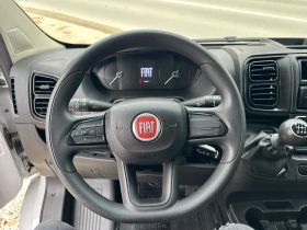 Fiat Ducato  2023 L2H2 ЛИЗИНГ, снимка 13