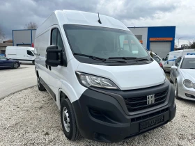 Fiat Ducato  2023 L2H2 ЛИЗИНГ, снимка 3