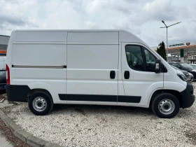 Fiat Ducato  2023 L2H2 ЛИЗИНГ, снимка 4