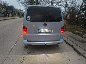 VW T5 1.9tdi 105hp, снимка 7