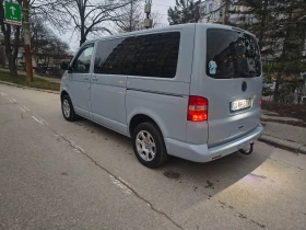 VW T5 1.9tdi 105hp, снимка 6