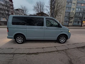 VW T5 1.9tdi 105hp, снимка 4