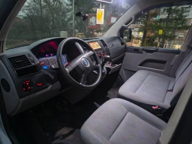 VW T5 1.9tdi 105hp, снимка 13
