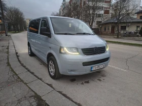 VW T5 1.9tdi 105hp, снимка 10