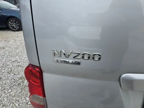 Nissan NV200 1.5 DCI 7 SEATS EURO5, снимка 7
