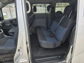 Nissan NV200 1.5 DCI 7 SEATS EURO5, снимка 13