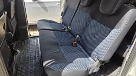 Nissan NV200, снимка 3