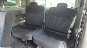 Nissan NV200, снимка 4