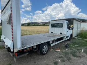 Renault Master 2.3 DCI 4.20 m, снимка 2