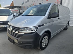 VW T6 Макси Транспортер, снимка 1