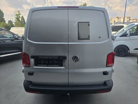 VW T6 Макси Транспортер, снимка 5