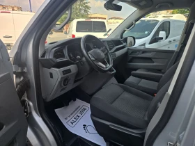VW T6 Макси Транспортер, снимка 7