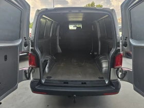 VW T6 Макси Транспортер, снимка 10