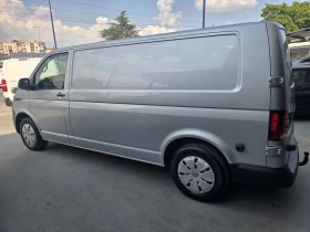 VW T6 Макси Транспортер, снимка 6