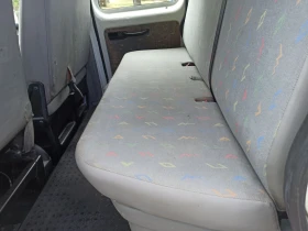 VW T5 1.9TDI, снимка 7