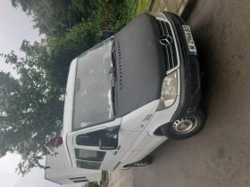    Mercedes-Benz Sprinter 308
