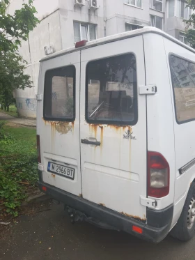 Обява за продажба на Mercedes-Benz Sprinter 308 ~8 400 лв. - изображение 2