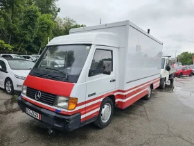     Mercedes-Benz Mb1000