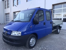 Обява за продажба на Peugeot Boxer 2.2 HDI ~11 800 лв. - изображение 1